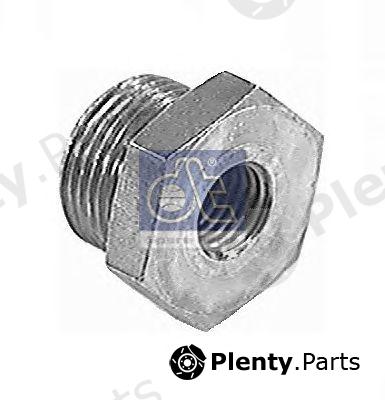  DT part 4.30119 (430119) Connector, compressed air line