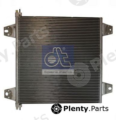  DT part 5.62033 (562033) Condenser, air conditioning