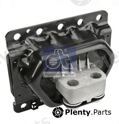 DT part 2.10705 (210705) Engine Mounting
