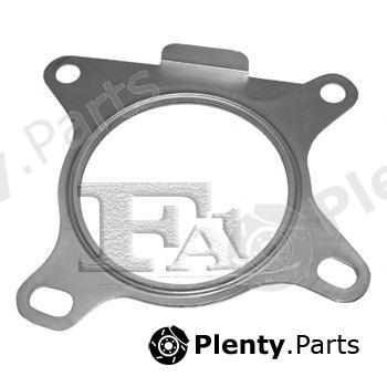  FA1 part 110-970 (110970) Gasket, exhaust pipe
