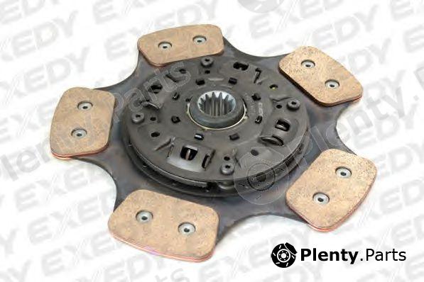  EXEDY part TYD119UTF Clutch Disc