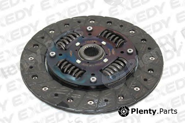  EXEDY part TYD157U Clutch Disc