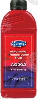  COMMA part AQ21L Replacement part