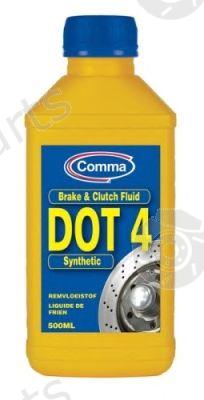  COMMA part BF4500M Replacement part