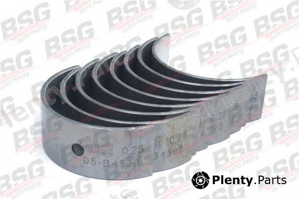  BSG part BSG30-121-005 (BSG30121005) Big End Bearings