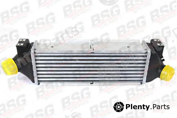  BSG part BSG30-535-002 (BSG30535002) Intercooler, charger