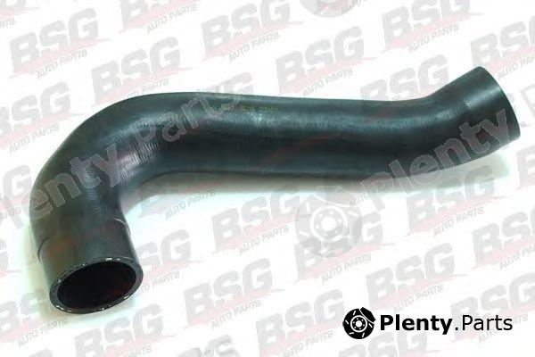  BSG part BSG30-720-009 (BSG30720009) Radiator Hose