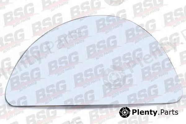  BSG part BSG30-910-009 (BSG30910009) Mirror Glass, glass unit