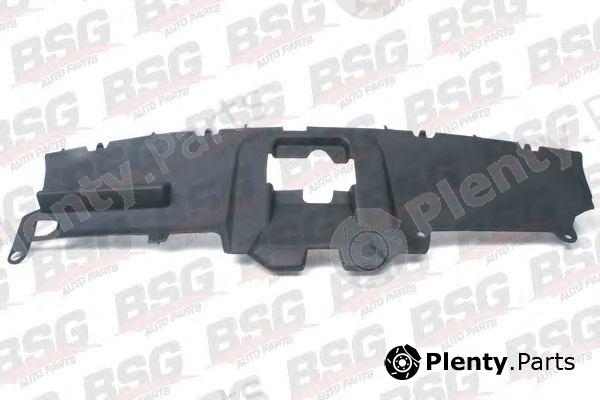  BSG part BSG30922007 Cover, handle recess