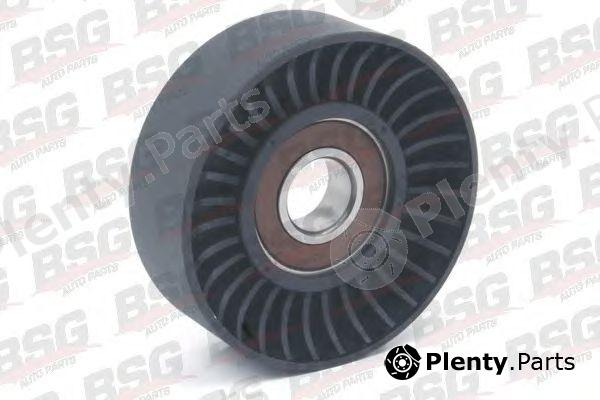  BSG part BSG70-615-005 (BSG70615005) Tensioner Pulley, v-ribbed belt