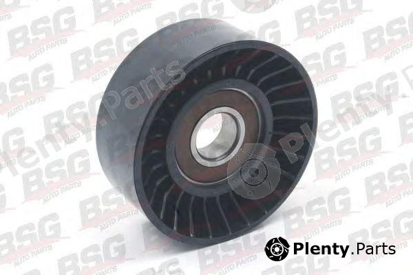  BSG part BSG90-615-019 (BSG90615019) Tensioner Pulley, v-ribbed belt