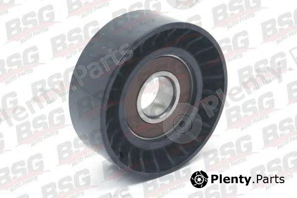  BSG part BSG90-615-021 (BSG90615021) Tensioner Pulley, v-ribbed belt