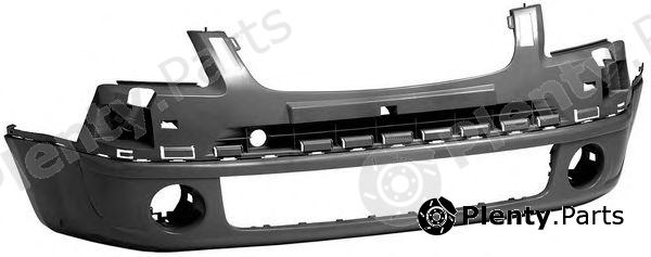  PHIRA part C2-04 (C204) Bumper