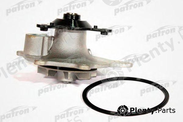  PATRON part PWP1013 Water Pump