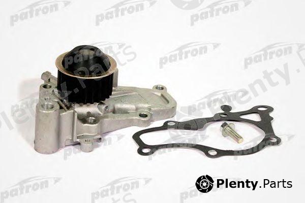  PATRON part PWP1064 Water Pump