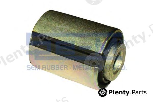  SEM LASTIK part 8291 Bush, spring bracket