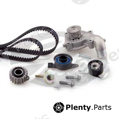  GATES part KP35451XS-1 (KP35451XS1) Water Pump & Timing Belt Kit