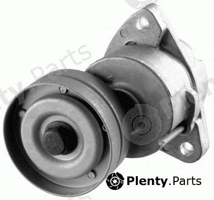  LEMFÖRDER part 2479001 Belt Tensioner, v-ribbed belt