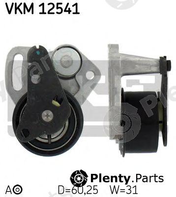  SKF part VKM12541 Tensioner Pulley, timing belt