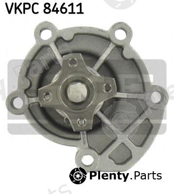  SKF part VKPC84611 Water Pump