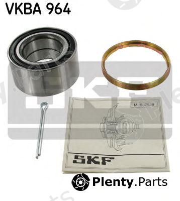  SKF part VKBA964 Wheel Bearing Kit