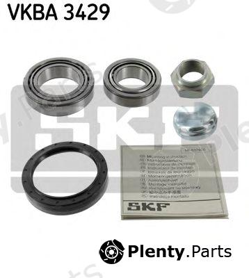  SKF part VKBA3429 Wheel Bearing Kit