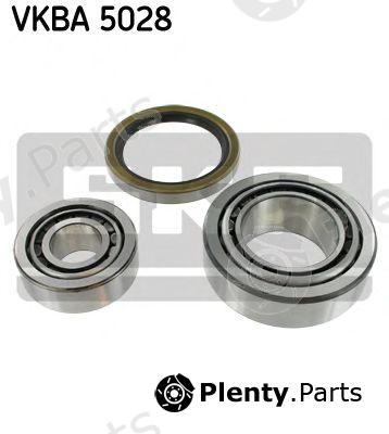  SKF part VKBA5028 Wheel Bearing Kit