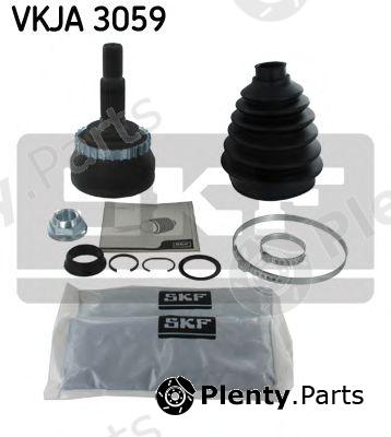  SKF part VKJA3059 Joint Kit, drive shaft