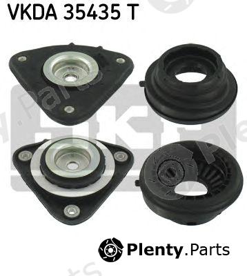  SKF part VKDA35435T Top Strut Mounting