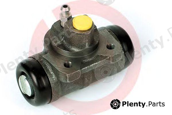  BREMBO part A12249 Wheel Brake Cylinder