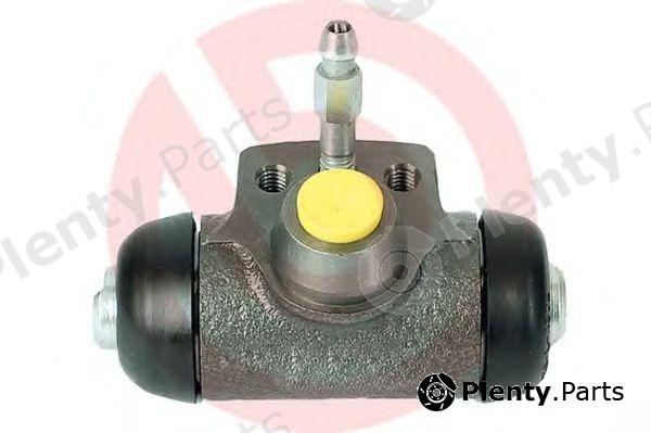  BREMBO part A12304 Wheel Brake Cylinder