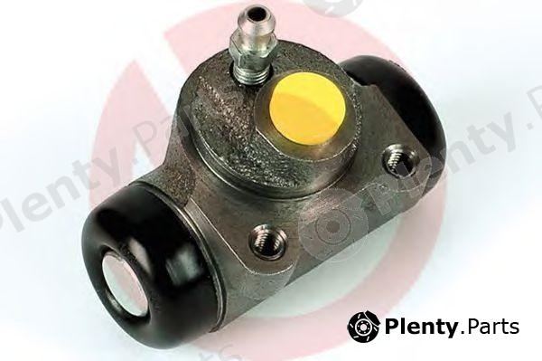  BREMBO part A12345 Wheel Brake Cylinder