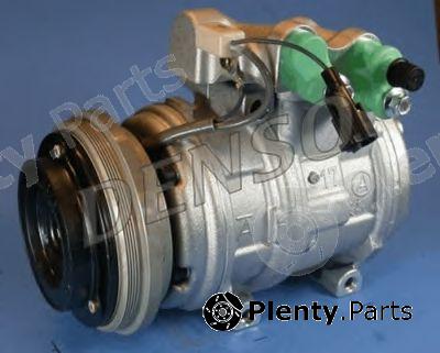  DENSO part DCP99004 Compressor, air conditioning