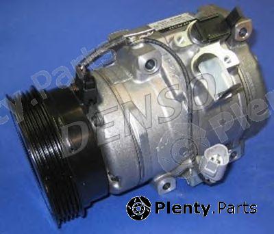  DENSO part DCP50226 Compressor, air conditioning
