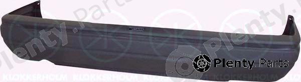  KLOKKERHOLM part 2528950 Bumper