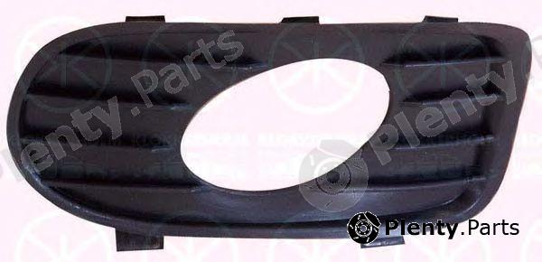  KLOKKERHOLM part 50779912 Ventilation Grille, bumper