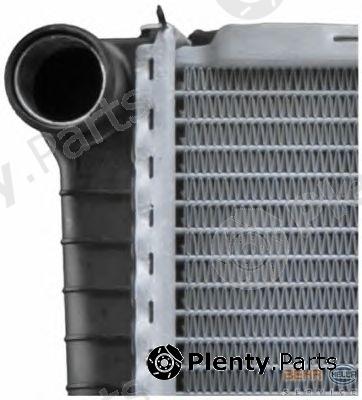  HELLA part 8MK376712-641 (8MK376712641) Radiator, engine cooling