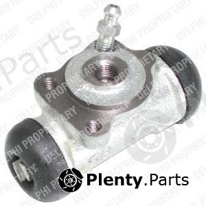 DELPHI part LW62077 Wheel Brake Cylinder
