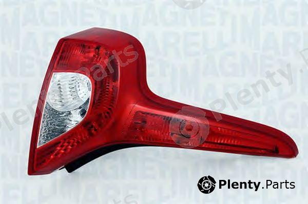  MAGNETI MARELLI part 714027711705 Combination Rearlight