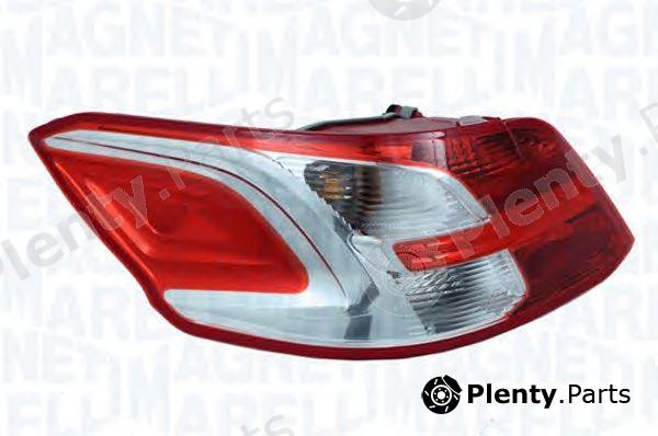  MAGNETI MARELLI part 714000285810 Combination Rearlight