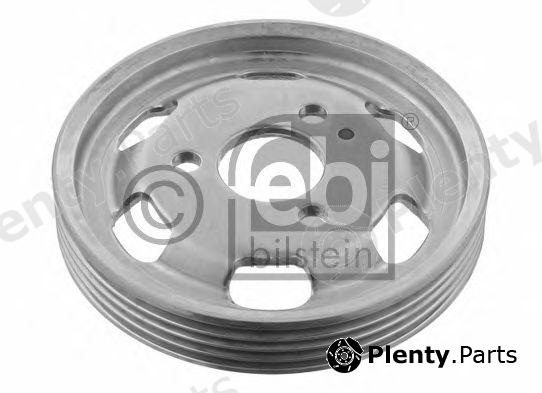  FEBI BILSTEIN part 32149 Pulley, power steering pump