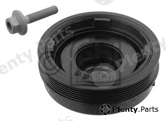  FEBI BILSTEIN part 33579 Belt Pulley, crankshaft