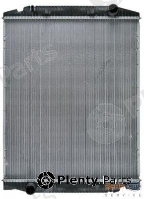  BEHR part 8MK376721-791 (8MK376721791) Radiator, engine cooling