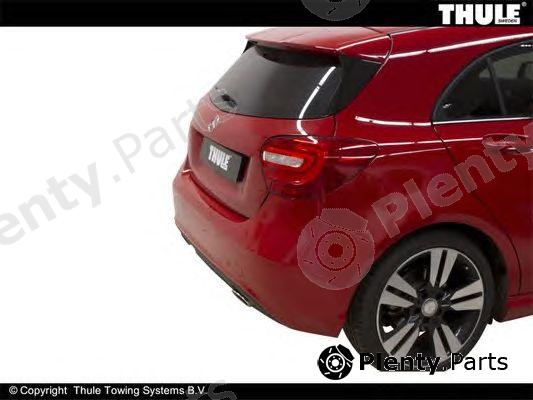  THULE/BRINK part 552200 Trailer Hitch