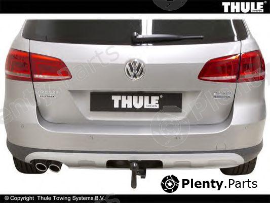  THULE/BRINK part 562300 Trailer Hitch