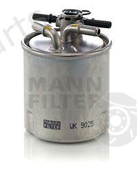 MANN-FILTER part WK9025 Fuel filter