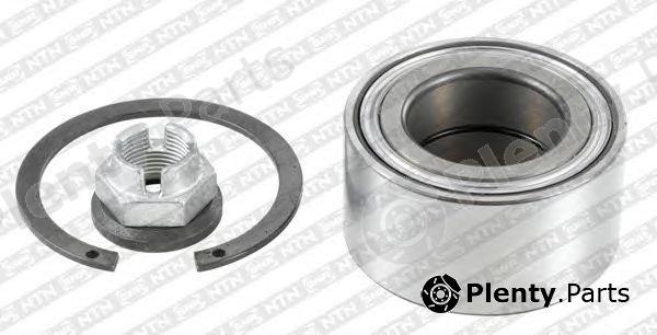  SNR part R155114 Wheel Bearing Kit
