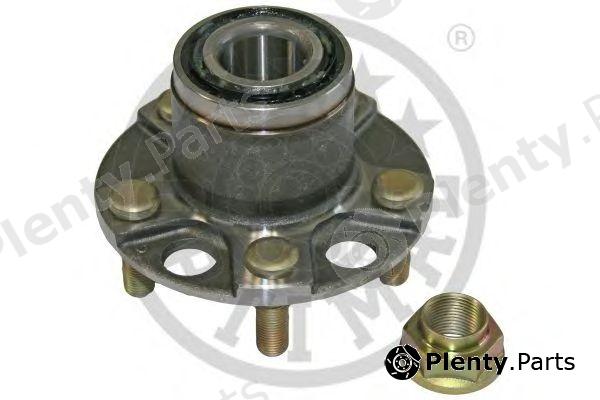  OPTIMAL part 972222 Wheel Bearing Kit