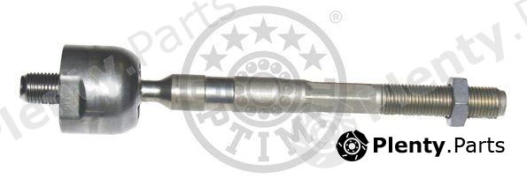  OPTIMAL part G21163 Tie Rod Axle Joint