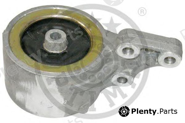  OPTIMAL part F86819 Engine Mounting